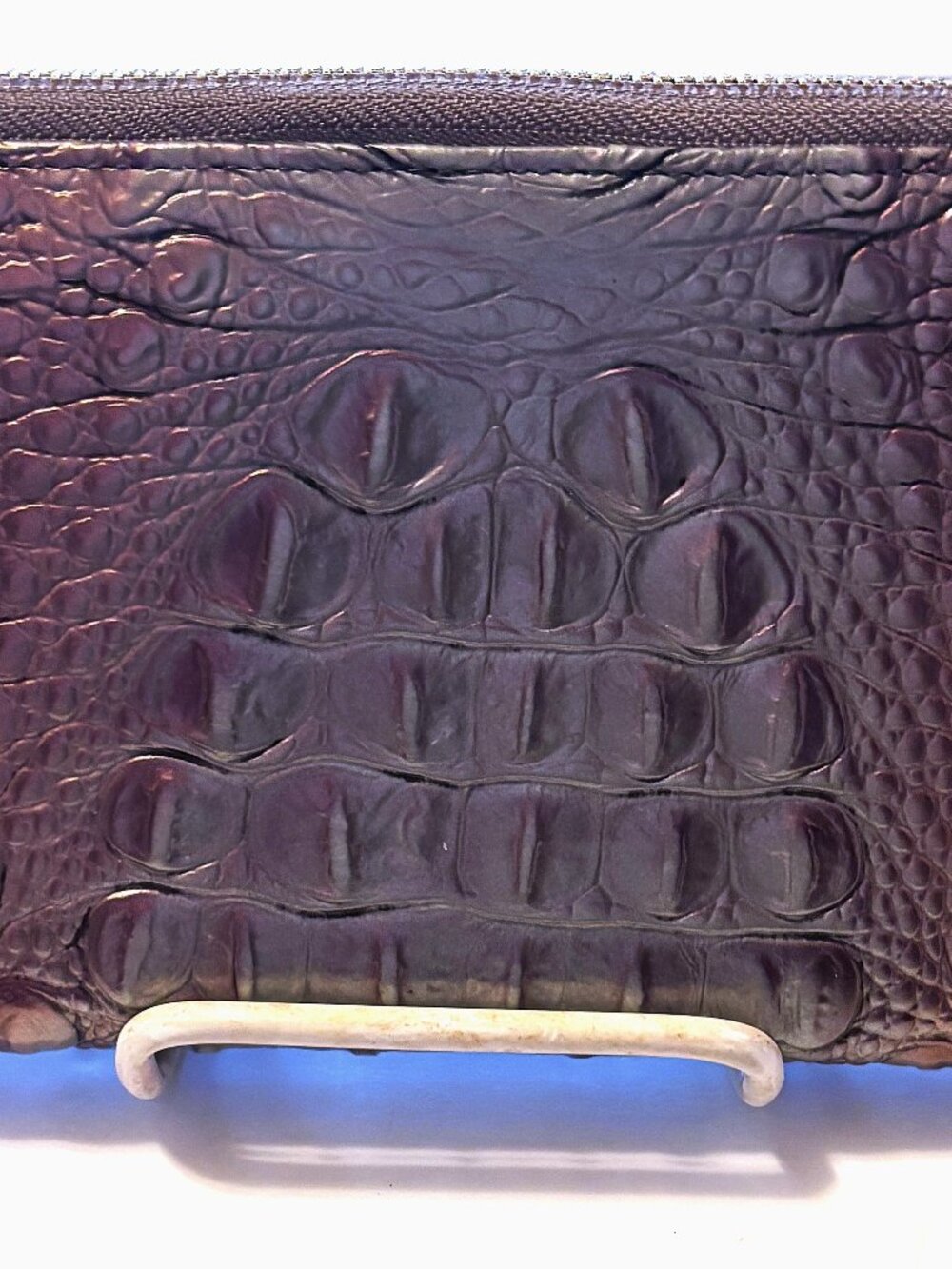 Brahmin Skyler - Smokey Quartz Ombre Melbourne